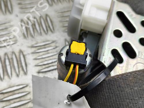 Front right seatbelt SUBARU FORESTER (SJ_) 2.0 D AWD (SJD) | BP32238690I25 - Image 6