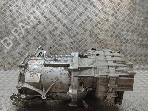 Used Engine Engine 38515377 38515377