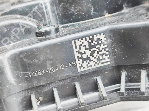 Højre bagtil lås ASTON MARTIN DBX 4.0 All-wheel Drive | BP36809331C99  - Image 9