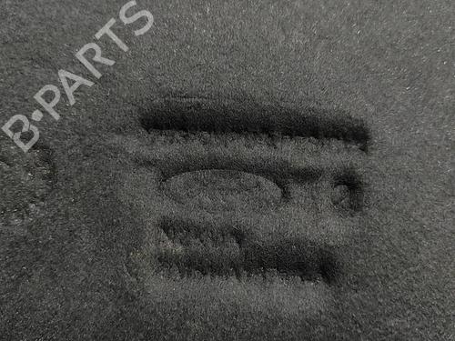 Upper protection FORD FOCUS III 1.0 EcoBoost | BP30108799M93 