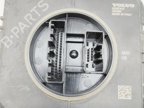 Módulo eletrónico VOLVO V60 II (225) B6 Mild-Hybrid AWD | BP31217438M83