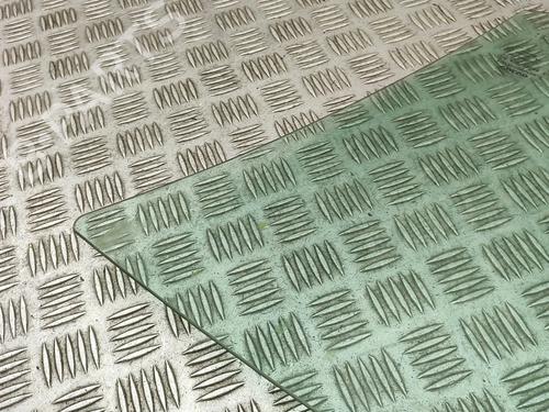 Front right door window VOLVO V40 Cross Country (526) D2 | BP32119512C19