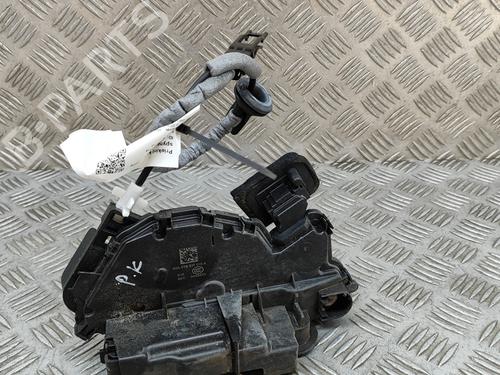 Front left lock VW PASSAT B8 Variant (3G5, CB5) 2.0 TDI | BP18959376C98 