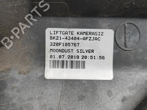 Licence plate light FORD TOURNEO CUSTOM V362 Bus (F3) 2.0 EcoBlue | BP30178212I40