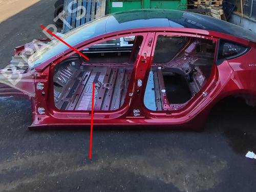 other-tesla-model-3-5yj3-2017-33395898 main image