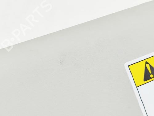 Left sun visor FORD RANGER (TKE) 2.0 EcoBlue 4x4 | BP32119501I1 