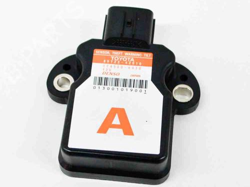 Electronic module TOYOTA RAV 4 IV (_A4_) 2.5 Hybrid 4WD (AVA44_) | BP10400260M83