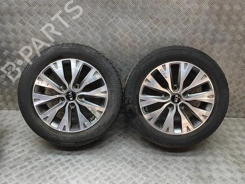 Fælgsæt KIA CEE'D (JD) 1.6 CRDi 115 | BP35726653C100 - Image 3
