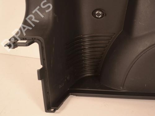 Forra da mala SSANGYONG TIVOLI 1.6 | BP30229833I3