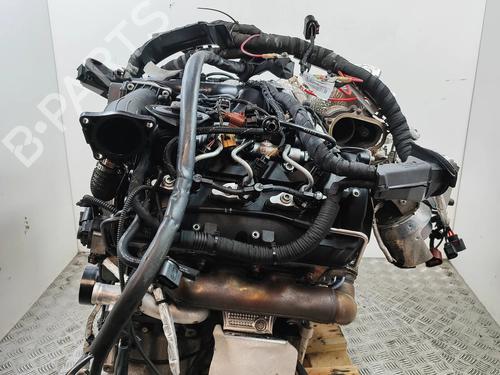 Engine AUDI A6 C7 Avant (4G5, 4GD) 3.0 TDI quattro | BP39930490M1 - Image 4