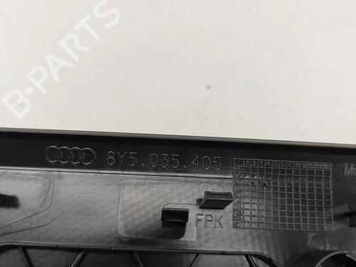 Other AUDI A3 Limousine (8YS, 8YM) S3 TFSI quattro | BP27773037O1  - Image 6