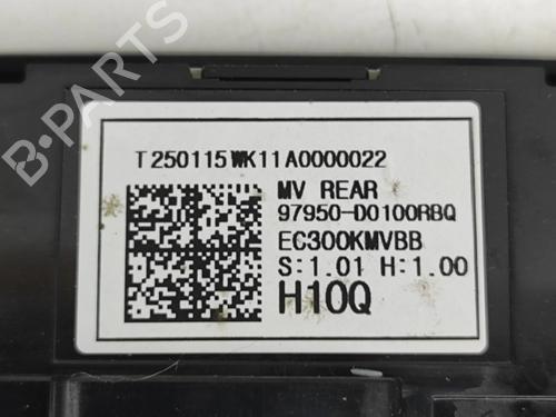 Electronic module KIA EV9 (MV) 100 GT-Line AWD | BP34160677M83  - Image 8