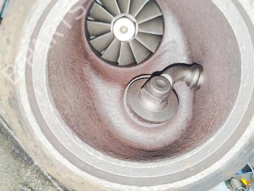 Engine VW AMAROK (2HA, 2HB, S1B, S6B, S7A, S7B, AGD) 2.0 BiTDI 4motion | BP33376660M1 - Image 8