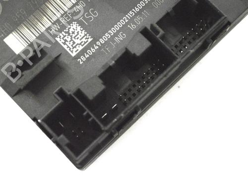 Electronic module VW TOUAREG (7P5, 7P6) 3.0 V6 TDI | BP33350142M83  - Image 5