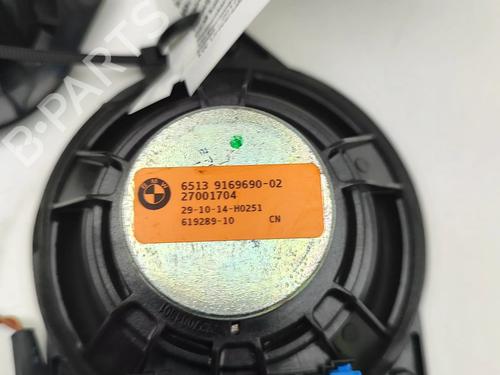 Speaker BMW 5 Touring (F11) 530 d | BP28121532E2 