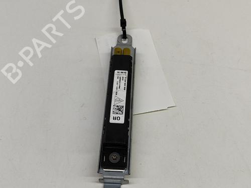 Electronic module PORSCHE MACAN (95B) 3.0 S Diesel | BP16535281M83 