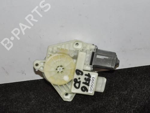 Used Right rear window motor Right rear window motor BMW 7 (G11, G12) 740 i, Li (326 hp) 6735222 6735222