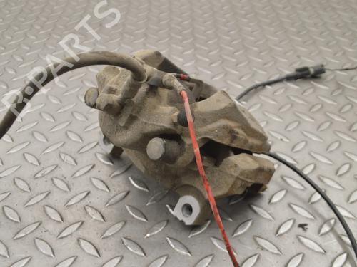 Left front brake caliper JAGUAR XE (X760) 2.0 D | BP30230915M105