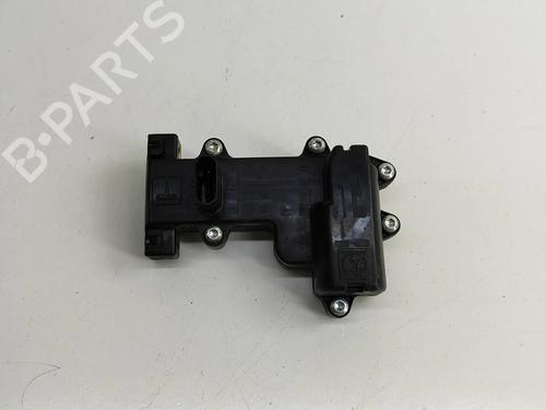 Used Electronic module TESLA MODEL X (5YJX) P100D AWD (772 hp) 25787863