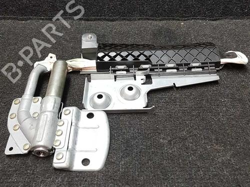 Used Left curtain airbag Left curtain airbag LAND ROVER RANGE ROVER III (L322) 4.4 4x4 (286 hp) 14657656 14657656