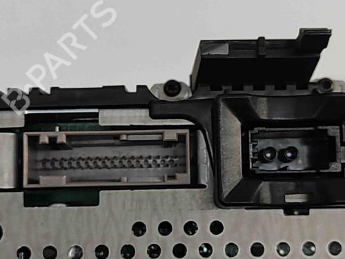 Instrument cluster VW TOUAREG (7P5, 7P6) 3.0 V6 TDI | BP26013727C47