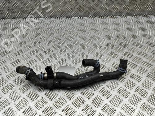 Pipe SKODA ENYAQ iV SUV (5AZ) 85X | BP29731351M125