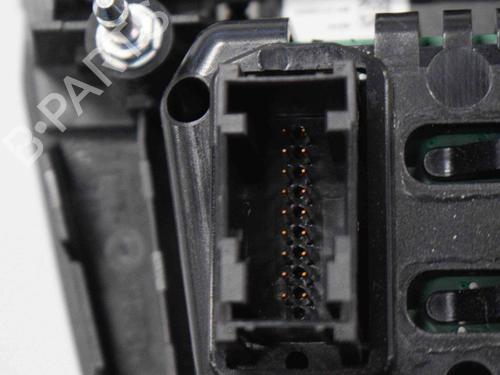 Climate control BMW 5 (F10) 520 d | BP6762202I5 