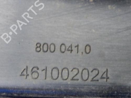 Wheel arch OPEL CROSSLAND X / CROSSLAND (P17, P2QO) 1.2 (75) | BP14646497C56 
