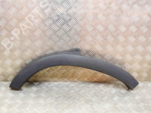 Used Front right wheel arch trim OPEL MOVANO A Van (X70) 2.5 CDTI (FD) (120 hp) 11824013
