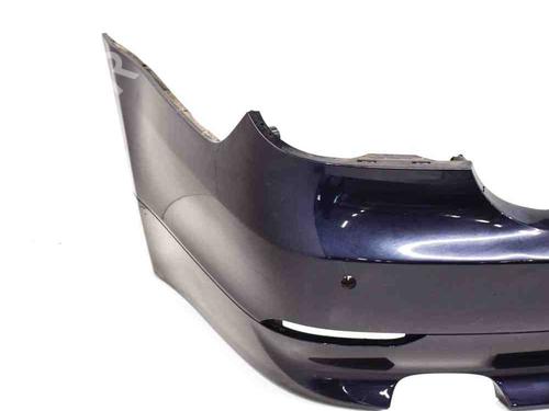Rear bumper BMW 5 (E60) 535 d | BP6742141C8 