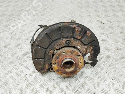 Fusée avant gauche VW TIGUAN (5N_) 2.0 TDI 4motion (140 hp) 31715211