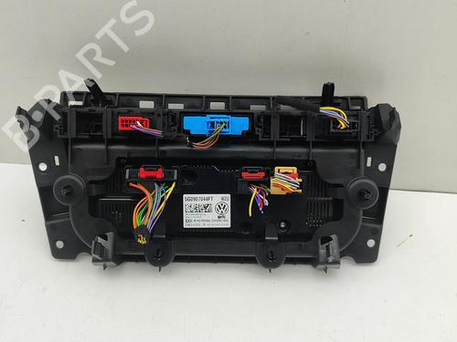 Electronic module VW T-ROC (A11, D11) 1.5 TSI | BP33391568M83 - Image 2