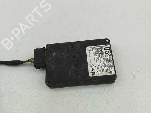 Electronic module MERCEDES-BENZ CLA Coupe (C117) AMG CLA 45 4-matic (117.352) | BP32459017M83