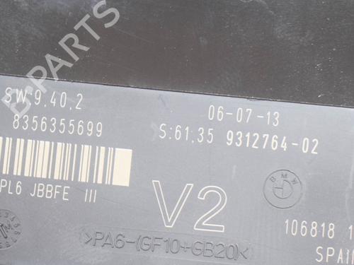 Electronic module BMW 5 (F10) M5 | BP7902564M83 