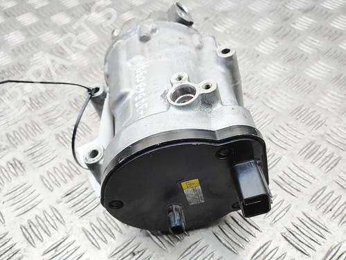 AC compressor TOYOTA RAV 4 V (_A5_, _H5_) 2.5 Hybrid (AXAH52) | BP38650956M34 - Image 2