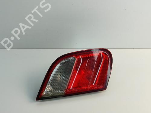 Used Left tailgate light MERCEDES-BENZ CLK Convertible (A208) CLK 230 Kompressor (208.448) (197 hp) 23561970