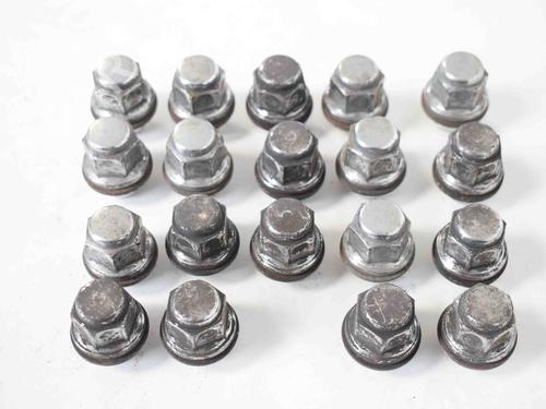 Used Other AUDI A6 C7 (4G2, 4GC) 2.0 TDI (177 hp) 30258625