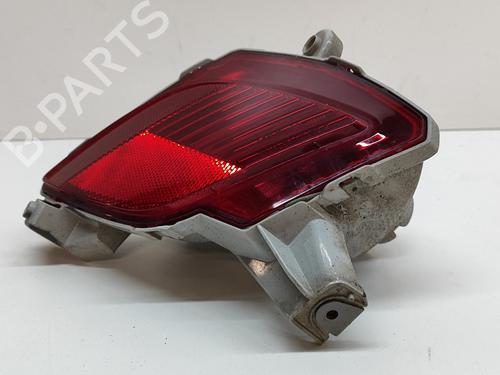 Rear fog light MAZDA CX-5 (KE, GH) 2.0 AWD (KEEAW) | BP16640129C37 