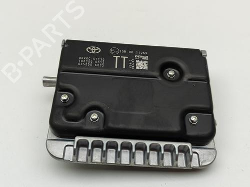 Caméra TOYOTA YARIS (_P21_, _PA1_, _PH1_) 1.5 Hybrid (MXPH10, MXPH11) (116 hp) 28559841