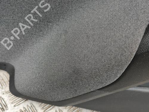 Rear left panel SKODA ENYAQ iV SUV (5AZ) 60 | BP31686906C60 - Image 4