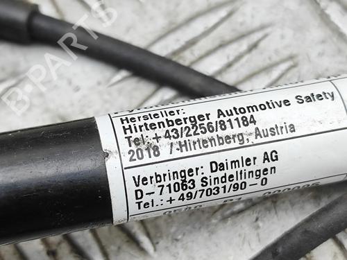 Electronic module MERCEDES-BENZ E-CLASS Coupe (C238) E 220 d (238.314) | BP36782913M83 - Image 5