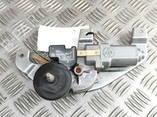 Used Rear wiper motor SUZUKI SX4 (EY, GY) 1.9 DDiS (RW419D) (120 hp) 28436896