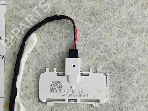 Interiør tag BMW X3 (G01, F97, G08) iX3 | BP38328742I12  - Image 8