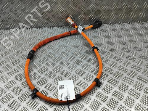 Used Wiring harness Wiring harness MERCEDES-BENZ EQB (X243) EQB 300 4-matic (243.608, 243.609) (228 hp) 33375454 33375454