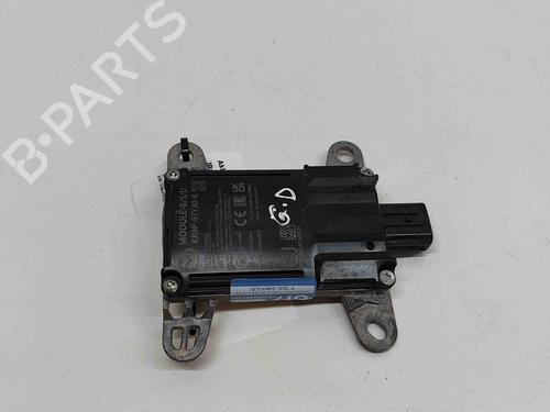 Elektronisk modul MAZDA CX-30 (DM) e-SKYACTIV-X M Hybrid (186 hp) 28565002