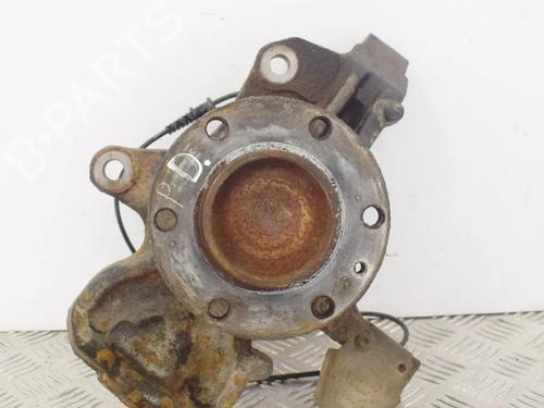 Used Right front steering knuckle VW CRAFTER 30-50 Van (2E_) 2.0 TDI (136 hp) 14661008