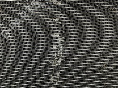 AC radiator VOLVO XC40 (536) B3 Mild-Hybrid | BP37797319M32 - Image 7