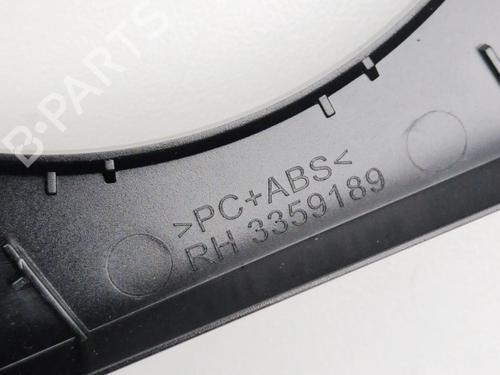 Midtkonsoll VW TOUAREG (CR7, RC8) 3.0 TDI 4motion | BP38707167I22 - Image 9