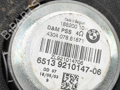 Electronic module BMW 3 (F30, F80) 330 e | BP36644629M83 - Image 6