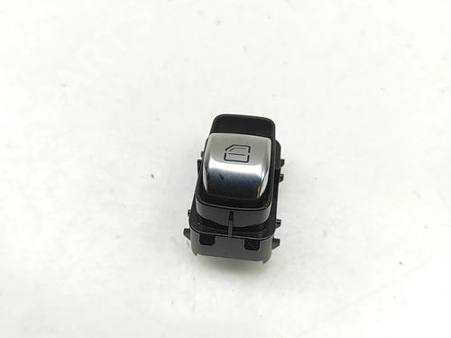 Left front window switch MERCEDES-BENZ GLC (X253) 220 d 4-matic (253.915) | BP33206571I27 - Image 2